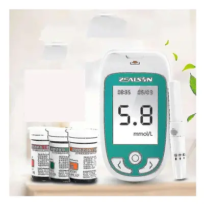 Cholesterol Monitors, Home Lipid Analyzer, For Total Cholesterol Cholesterol/high Density Lipopr