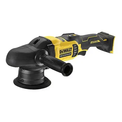 DeWALT DCM848N 18v XR Brushless 125mm Dual Action Polisher Body Only