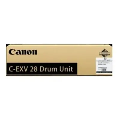 Drum Unit Black C-EXV28