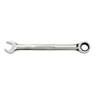 COMBO WRENCH RATCH 17MM (Pack of 1)