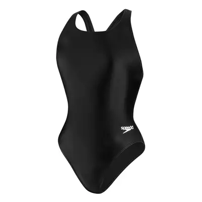 Speedo girls Swimsuit One Piece Prolt Super Pro Solid Youth swim caps