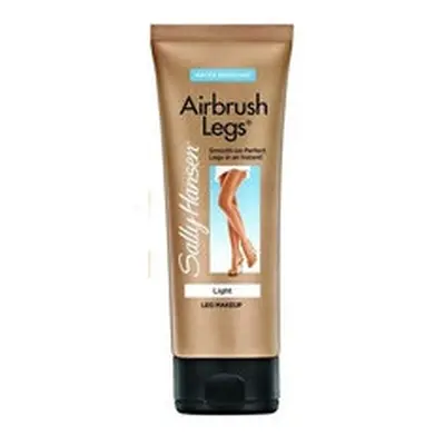 Sally Hansen - Airbrush Legs Smooth - Toning Foot Cream