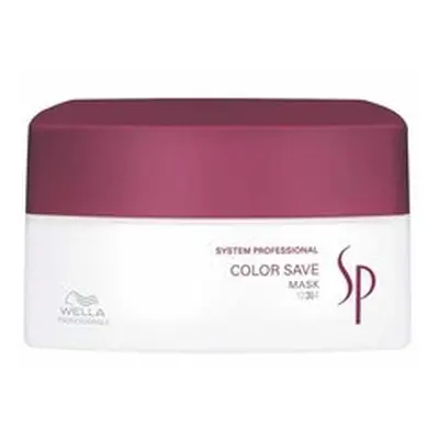 Wella Professional - SP Color Save Mask - Mask for colored hair 400ml