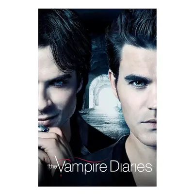 The Vampire Diaries Season DVD [2016]