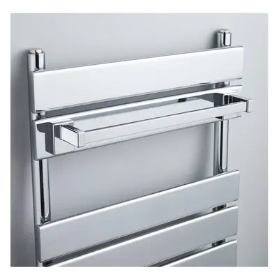 Heating Accessories Magnetic Towel Rail - Chrome