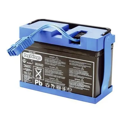 Peg Perego Battery V 8Ah for V Automobiles KB0014