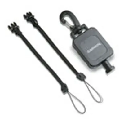 Garmin Garlanyard Astro Retractable Lanyard