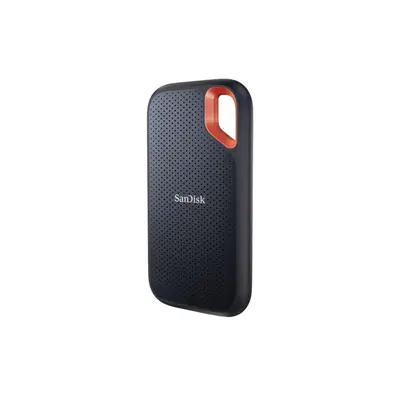 SANDISK SSD EXTREME PORTABLE 1050MB/S (SDSSDE61-2T00-AT) 2TB