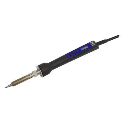 80W Electric Digital Soldering Iron - Way Temperature Control & LCD Display