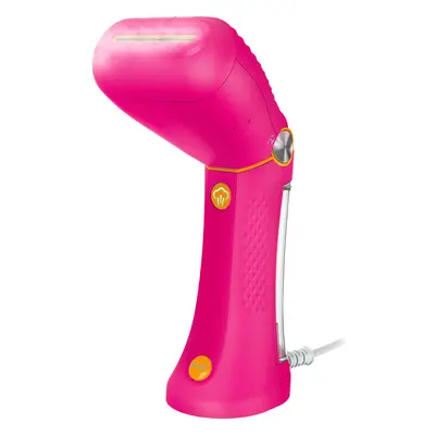 Conair ExtremeSteam GSC24PK Handheld Garment Steamer - Pink