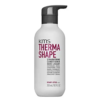 KMS Thermashape Straightening Conditioner