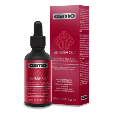 Osmo Berber Oil 100ml