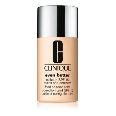 Clinique Even Better Makeup SPF Evens and Corrects -13 Amber ( D-G )