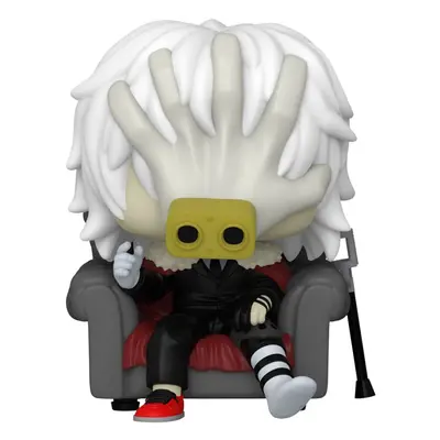 My Hero Academia POP! Deluxe Vinyl Figure Shigaraki In Chair cm