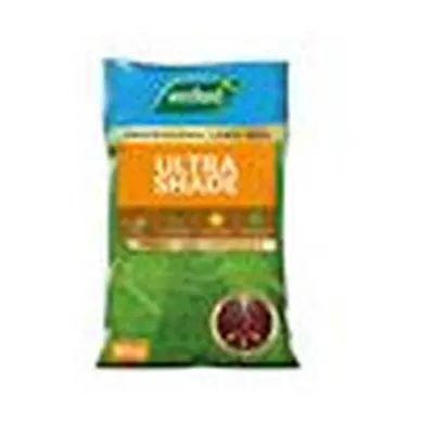 Westland Ultra Shade Lawn Seed for All Soil Types, 9kg Coverage