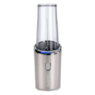 Cuisinart Cordless On The Go RPB100U 0.45 Litre Blender - Silver