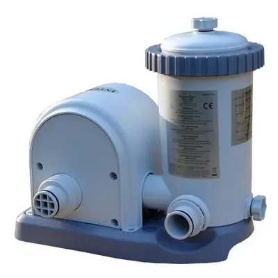 Intex gph lph - 240V Cartridge Filter Pump