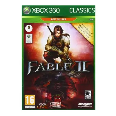 Fable : Classics (Xbox 360)