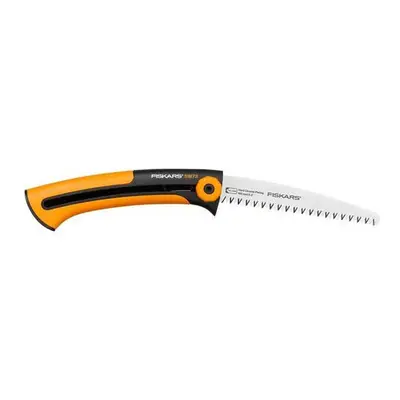 Fiskars Xtract Garden Saw - saw xtract fiskars sw73 garden pruning 160mm