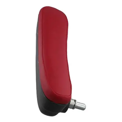 Car Front Right Inboard PU Leather Seat Armrest 6BV48KRLAA for Car Accessories