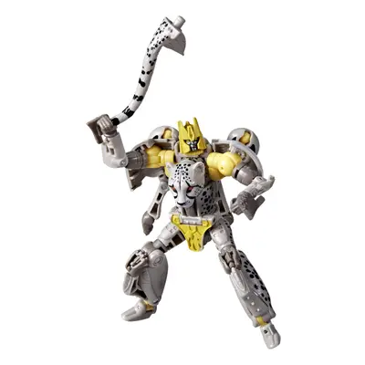 Transformers NIGHTPROWLER Legacy Collection Figure