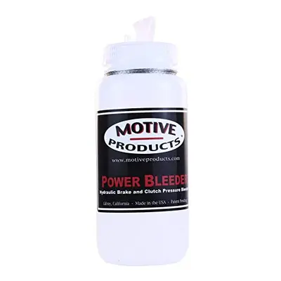 Motive Products Brake Fluid catch Bottle