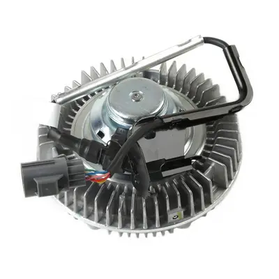 MOCA Electronic Cooling Fan Clutch Fits 2005 for Dodge Ram 5.9L & 2005 2007 for Dodge Ram 5.9L L