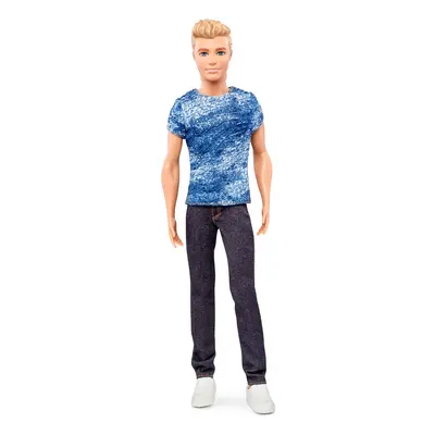 Barbie Fashionistas Ken Doll