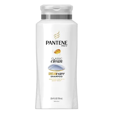 Pantene ProV Classic Care Daily Shampoo Fluid Ounce