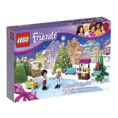 LEGO Friends Advent Calendar