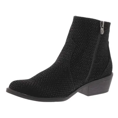 Blowfish Malibu Caitlynn Women's Boot 8.5 B(M) US Black