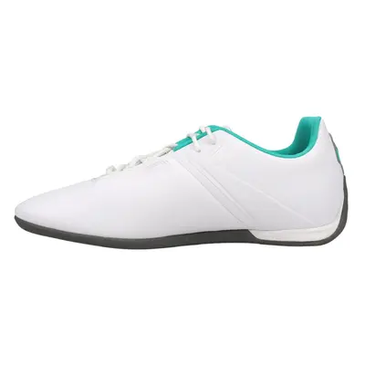 PUMA Mens Mapf1 A3rocat Lace Up Sneakers Shoes Casual - White - Size