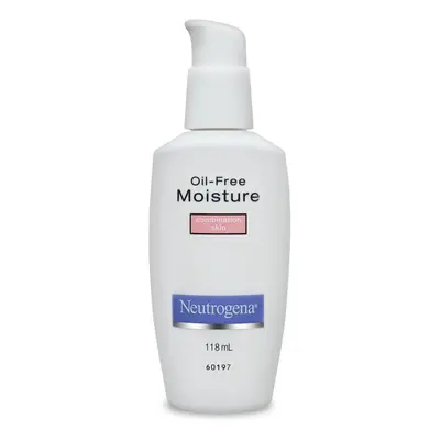 Neutrogena OilFree Moisture Combination Skin Ounce