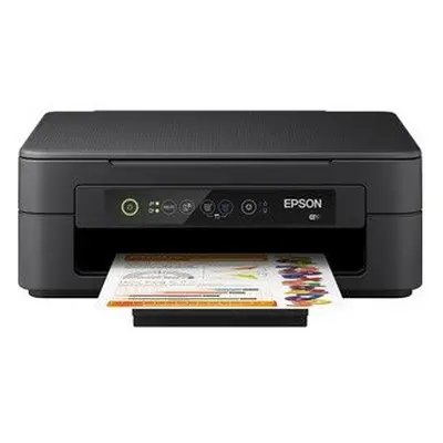 Epson Expression Home Xp-2100 Inkjet Multifunction Printer Colour Copier/Pr C11CH02401