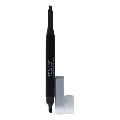 Revlon Colorstay 2-in-1 Angled Kajal Eyeliner Graphite 0.10 Ounce