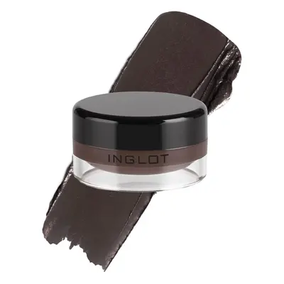 Inglot AMc EYELINER gEL gel Eyeliner Matte g019 US OZ