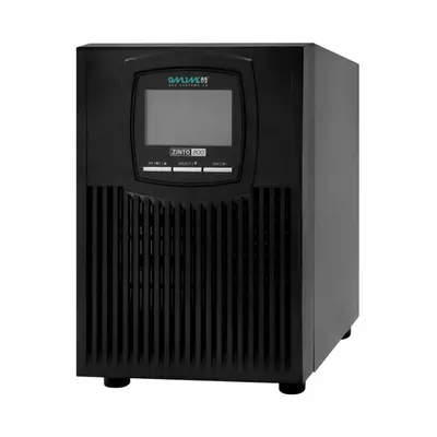 ONLINE USV-Systeme ZINTO T uninterruptible power supply (UPS) Line-Interactive 0.8 kVA W AC outl