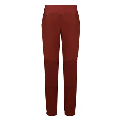 (12, Burnt Sienna) Trespass Womens Active Stretch Trousers Bourdelle