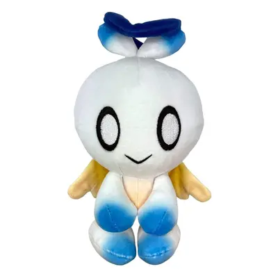 Great Eastern Entertainment Sonic The Hedgehog- Hero Chao Plush 6" H