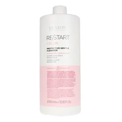 Revlon Re-Start Color Protective Gentle Cleanser 1000ml