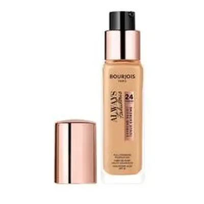 Bourjois - Always Fabulous 24H Make-Up SPF20 - Make Up ml