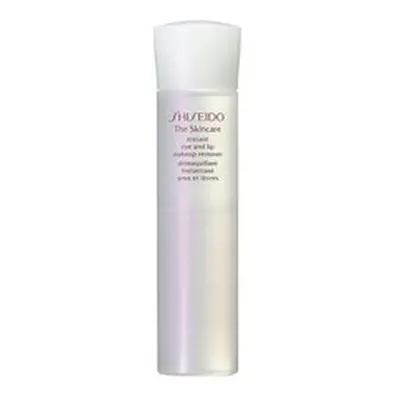 Shiseido - THE SKINCARE Instant Eye and Lip Makeup Remover - Cosmetic Eye and Lip 125ml