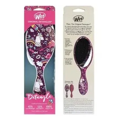 Wet Brush - Original Detangler Happy Hair Llama - KartÃ¡Ä na vlasy