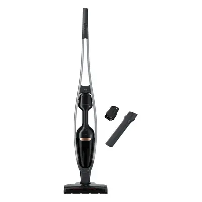 AEG QX9 QX9-1-40GG, Cordless Vacuum, Iron Grey, 0.3 liters, Decibeles