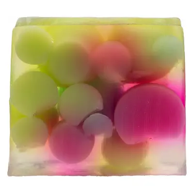 Bubble Up Soap Slice