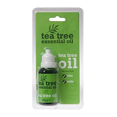 Tea Tree Oil - Tea Tree Essential Oil 100% - 30ml