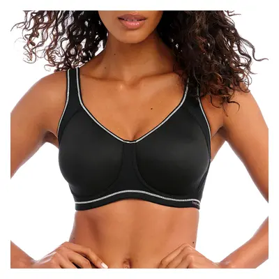 Freya Women's Sonic Underwire Spacer Molded Sports Bra Storm 40G