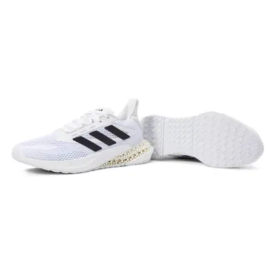 adidas 4DFWD Kick White/Black/Crystal White 8.5 D (M)