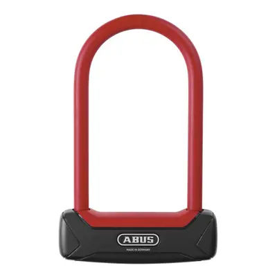 ABUS Granit U-Lock Red 6""