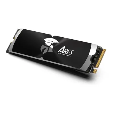 DATO 1TB Internal SSD with Heatsink M.2 PCIe Gen4 x4 Compatible with PS5 Up to 7200/6850 MB/s Se